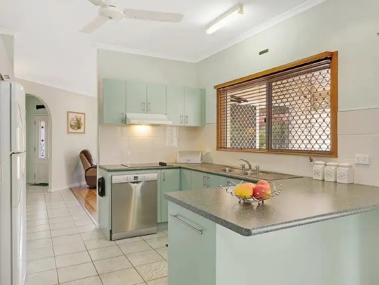 Third view of Homely house listing, 74 Loridan Drive, Brinsmead QLD 4870