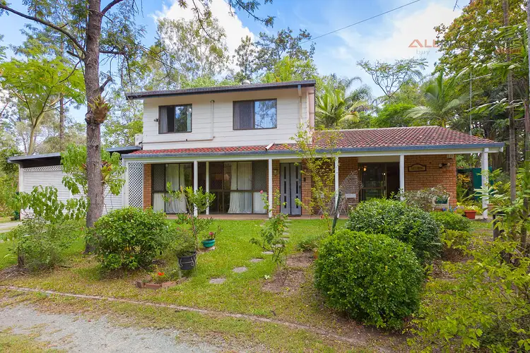 22 Short Street, Boronia Heights QLD 4124