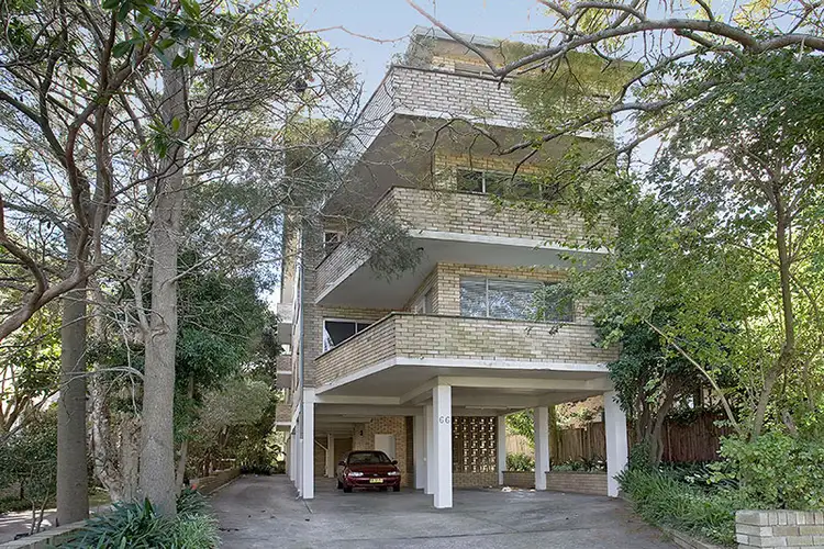 Fifth view of Homely apartment listing, 1/66 Queens Park Road, Queens Park NSW 2022
