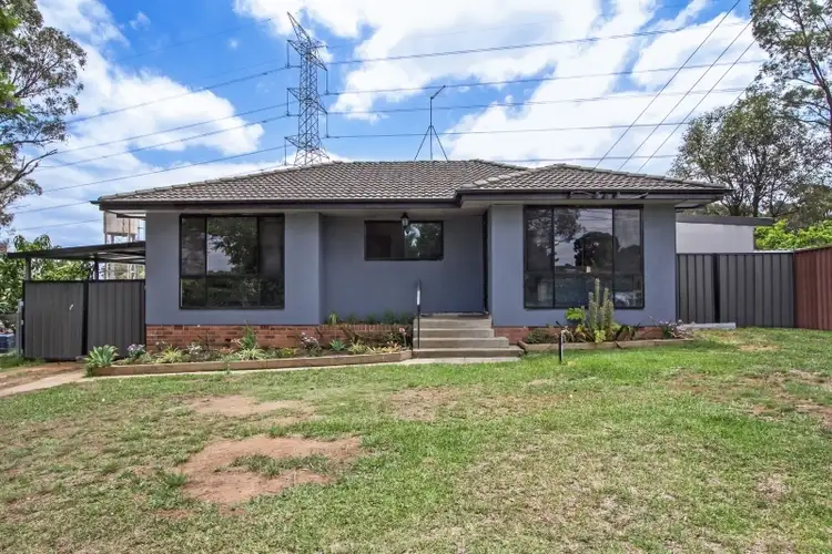 Address available on request