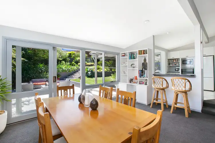 Third view of Homely house listing, 3 Wassell Street, Chifley NSW 2036