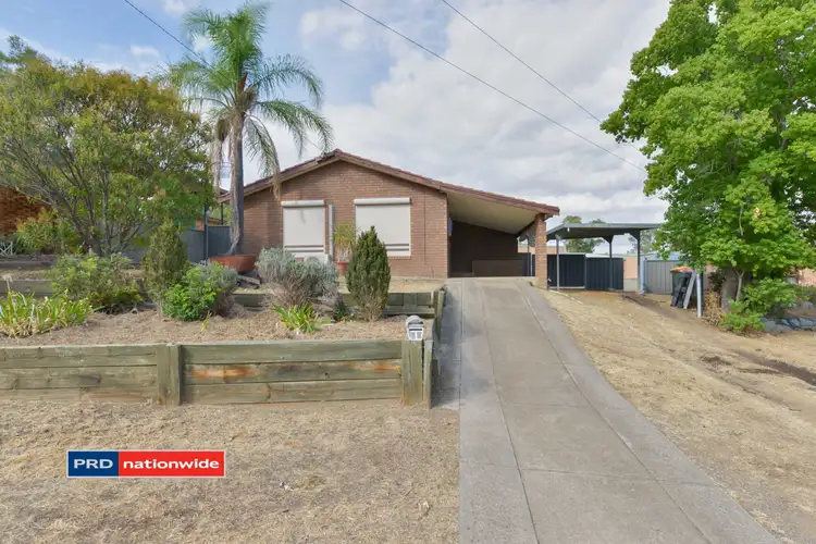 Main view of Homely house listing, 17 Boronia Drive, Tamworth NSW 2340
