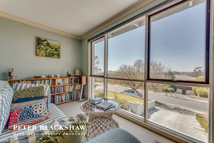 Main view of Homely house listing, 6 Tullaroop Street, Duffy ACT 2611