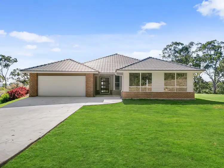 Third view of Homely house listing, 12 ROXBY COURT, Bonogin QLD 4213