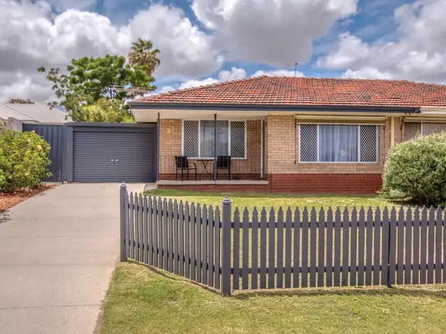 Main view of Homely house listing, 62A Doolette Street, Spearwood WA 6163