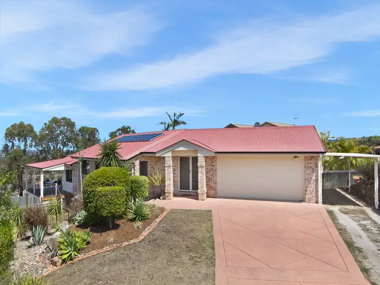 Second view of Homely house listing, 23 Lucy Drive, Edens Landing QLD 4207