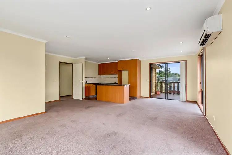 Fourth view of Homely villa listing, 2/7 Trevally Court, Kingston TAS 7050