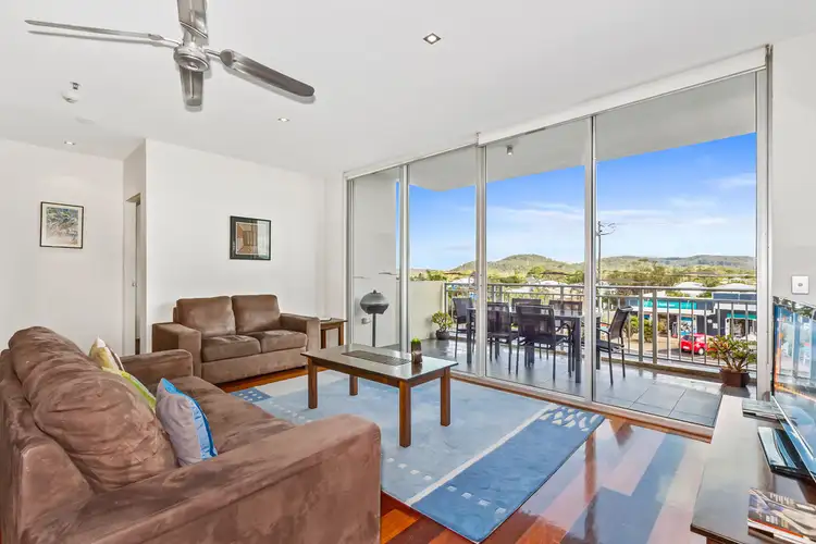 Third view of Homely apartment listing, 213/2-6 Pandanus Parade, Cabarita Beach NSW 2488