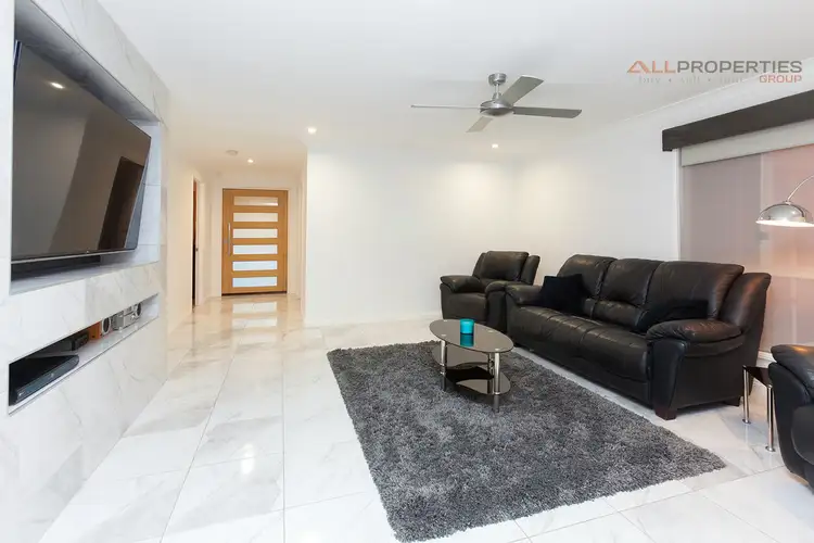 Sixth view of Homely house listing, 3 Potomac Ct, Springfield QLD 4300