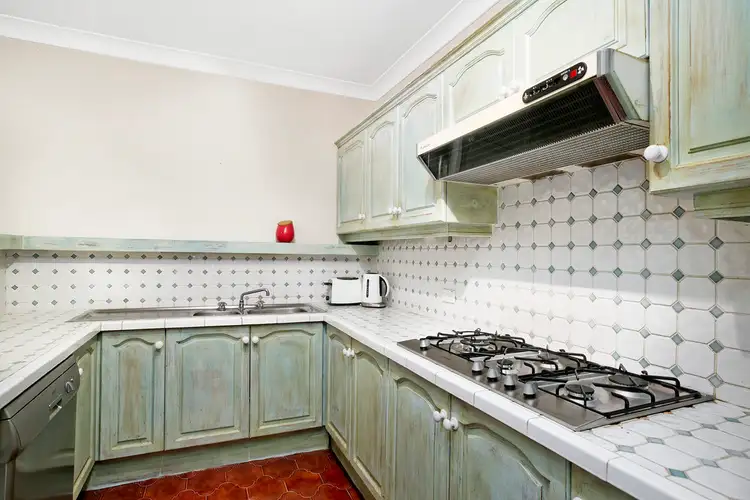 Second view of Homely apartment listing, 12/12-20 Rosebank Street, Darlinghurst NSW 2010
