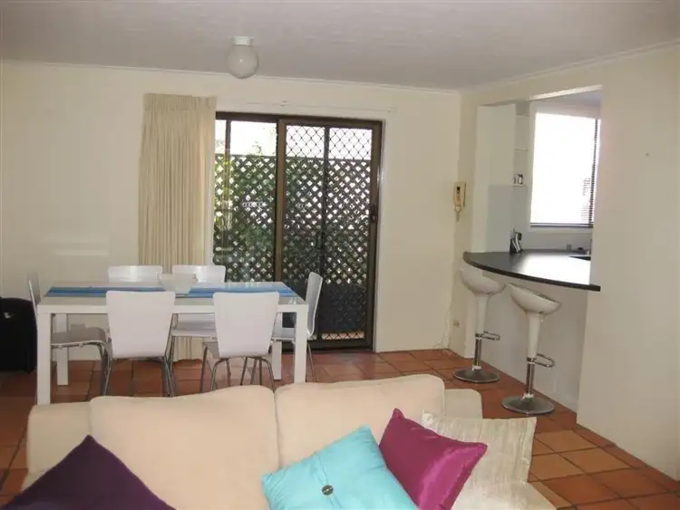 Third view of Homely unit listing, Unit @ 26 Montana Road, Mermaid Beach QLD 4218