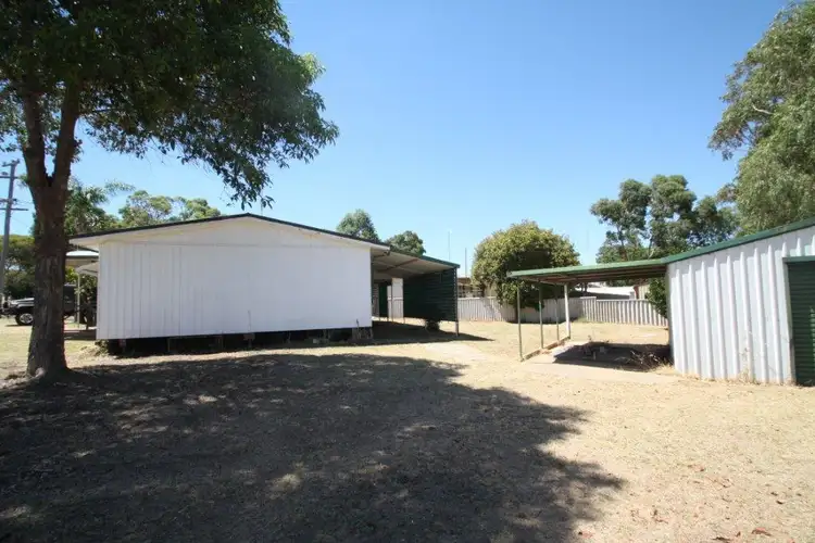 Fifth view of Homely house listing, 57 Hill Street, Waroona WA 6215