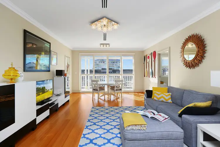 404/1 Orchards Avenue, Breakfast Point NSW 2137