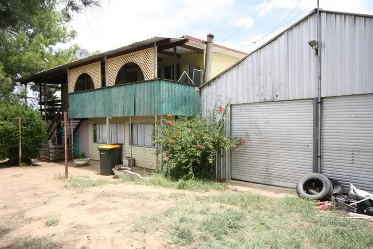 Fifth view of Homely house listing, 75 Harris Lane, Wee Waa NSW 2388