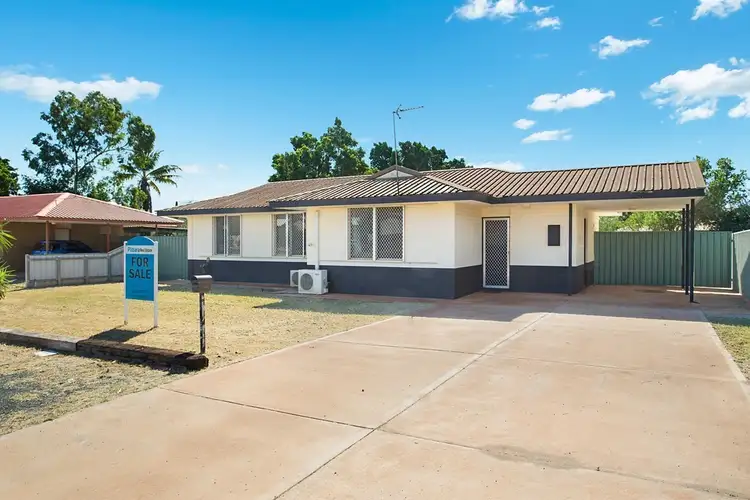 Main view of Homely house listing, 19 Radley Drive, Baynton WA 6714