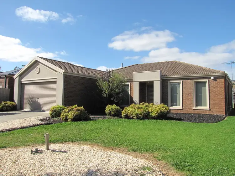 Main view of Homely house listing, 111 School Road, Trafalgar VIC 3824