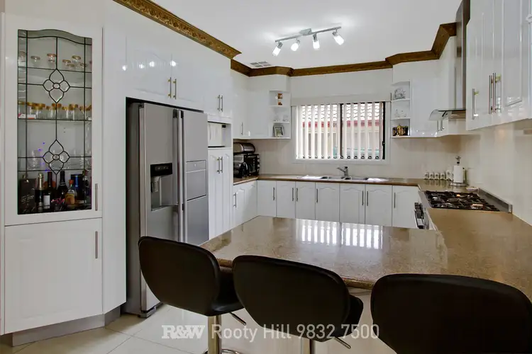 Second view of Homely house listing, 58a Nelson Street, Mount Druitt NSW 2770