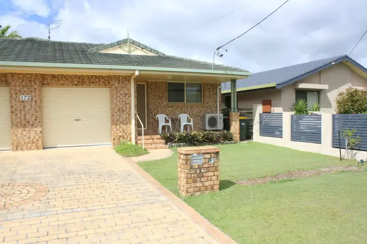 Main view of Homely house listing, 2/172 Yamba Road, Yamba NSW 2464