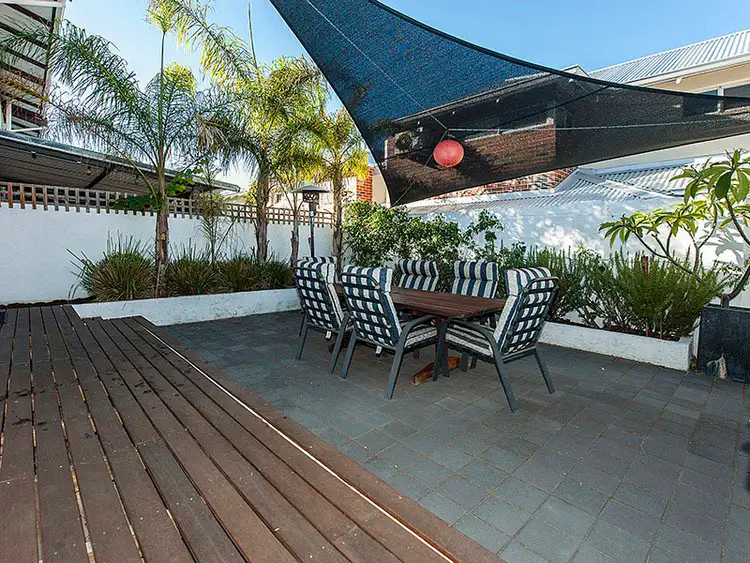 Fourth view of Homely house listing, 48 Berwick Street, Victoria Park WA 6100