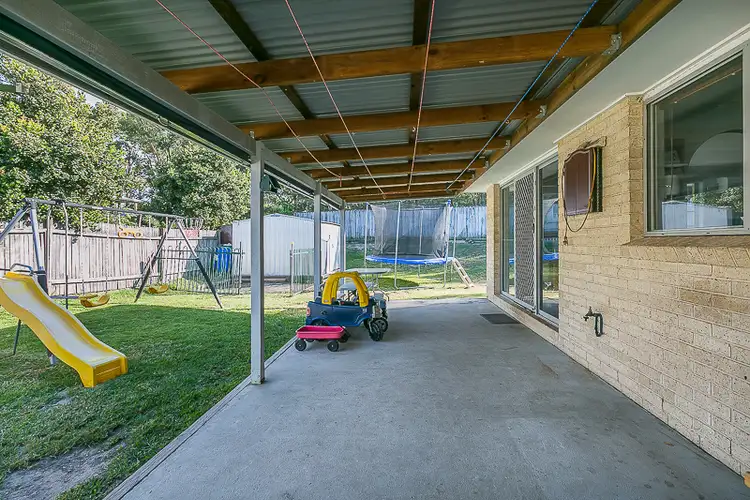Fifth view of Homely house listing, 12 Newton Place, Blue Haven NSW 2262