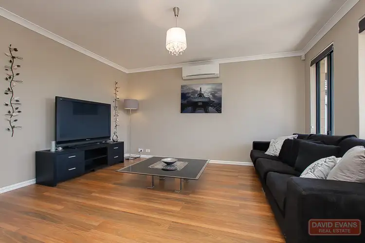 Sixth view of Homely house listing, 22 Claret Ash Boulevard, Baldivis WA 6171