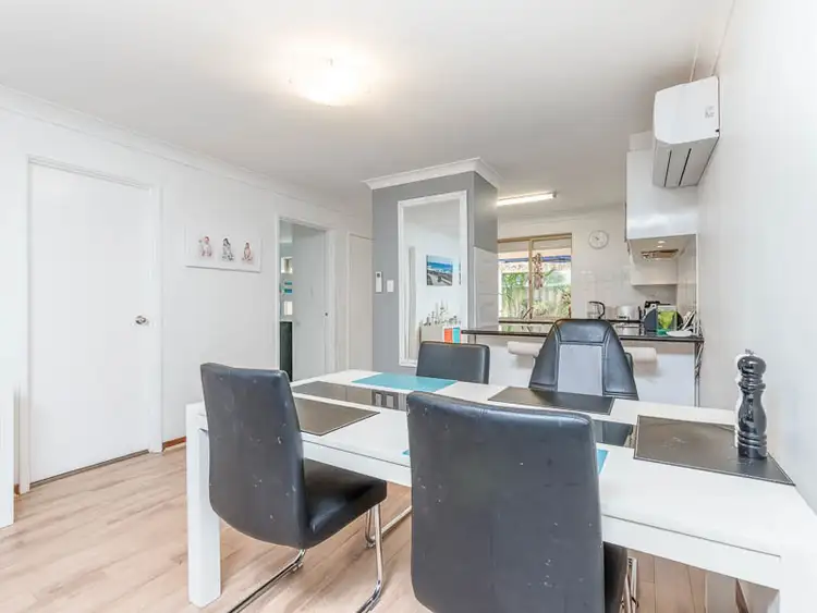Sixth view of Homely villa listing, 3/5 Waterway Gardens, Churchlands WA 6018