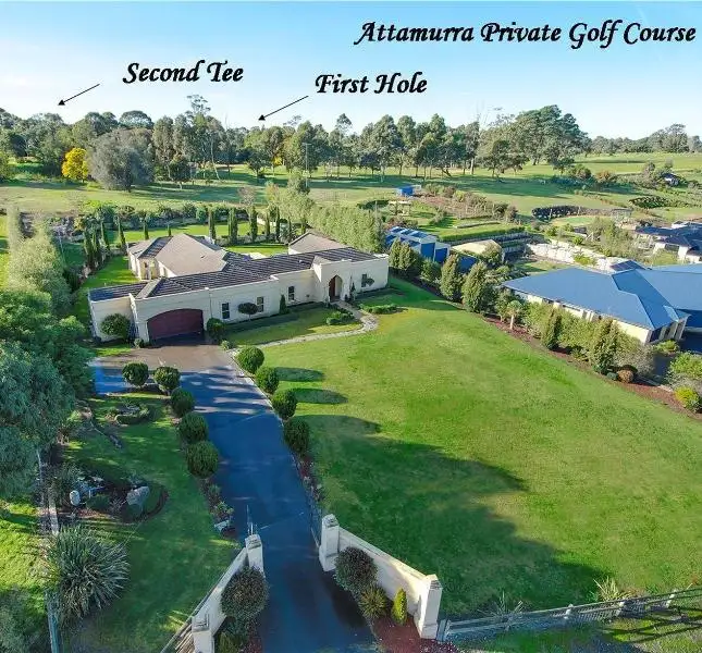 8 Fairway Court, Mount Gambier SA 5290