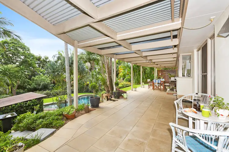 Main view of Homely house listing, 26 Parkes Lane, Terranora NSW 2486