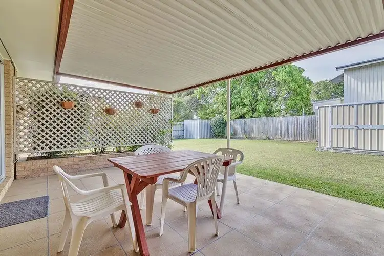 Fifth view of Homely house listing, 6 Yalburu Street, Beenleigh QLD 4207