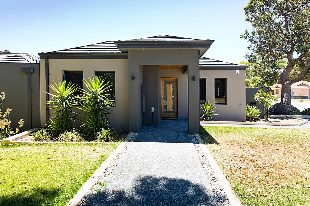 Main view of Homely house listing, 37A Tontave Road, Westminster WA 6061