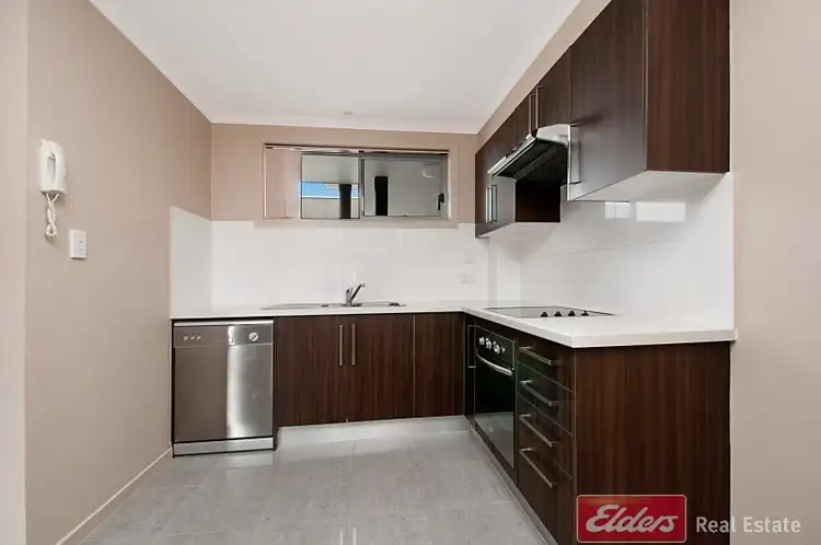 Second view of Homely apartment listing, 30/5 Goodall Parade, Mawson Lakes SA 5095