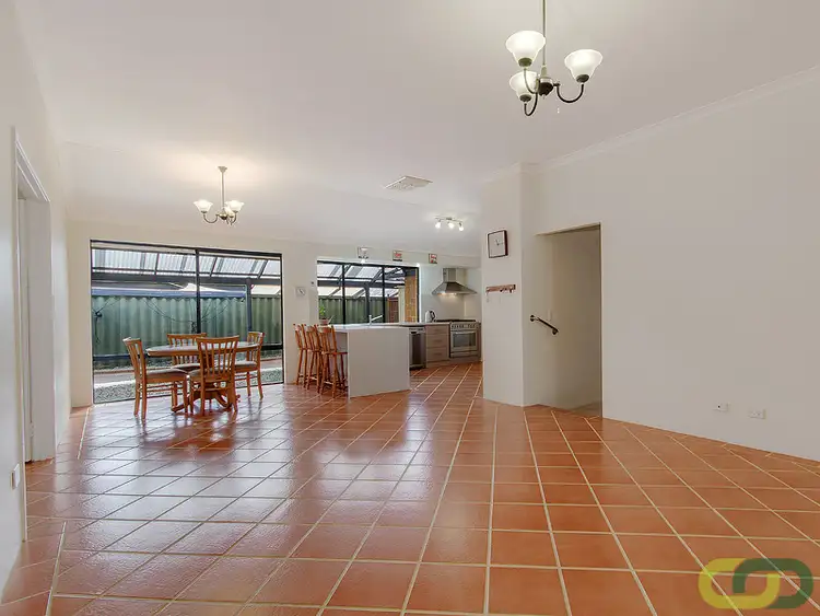 Seventh view of Homely house listing, 1 Swallowtail Parade, Warnbro WA 6169