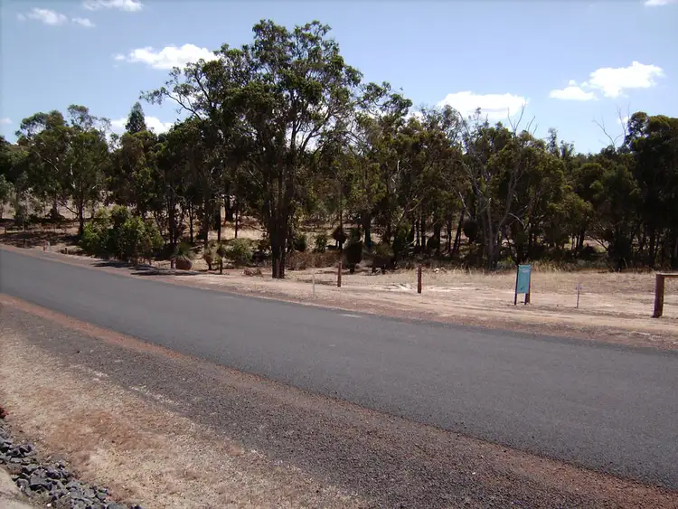 Fourth view of Homely rural property listing, Address available on request