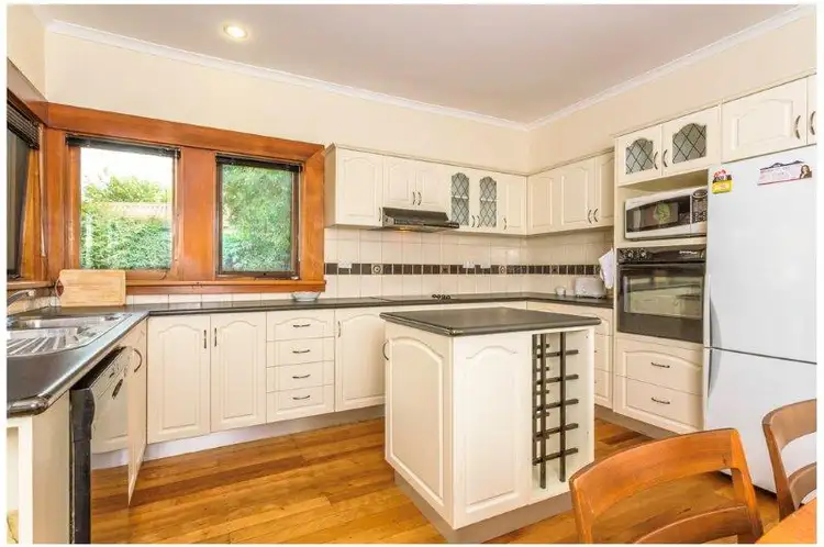 Second view of Homely house listing, 40 Norwood Ave, Norwood TAS 7250