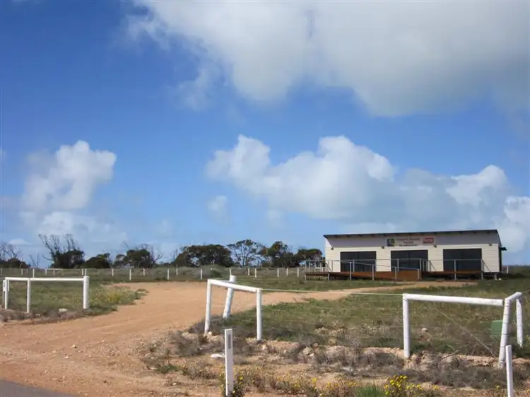 Second view of Homely land listing, 23 Laguna Avenue, Ceduna SA 5690