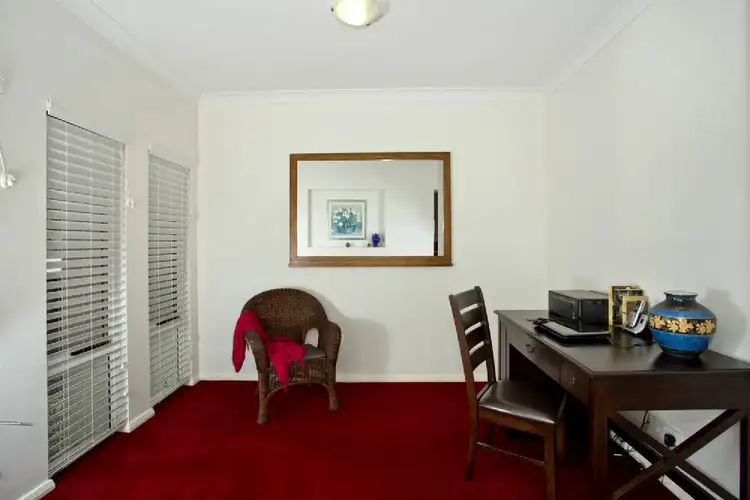 Sixth view of Homely house listing, 31 Blue Gum Dr, Aberglasslyn NSW 2320