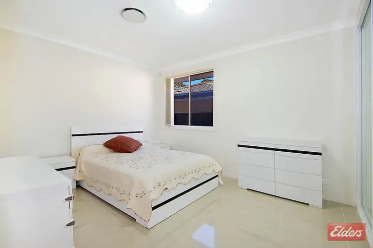 Fifth view of Homely villa listing, 6/217 Targo Road, Girraween NSW 2145