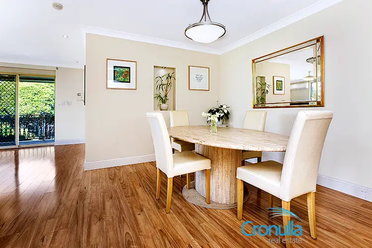 Second view of Homely apartment listing, 11/4-6 Ingalara Ave, Cronulla NSW 2230
