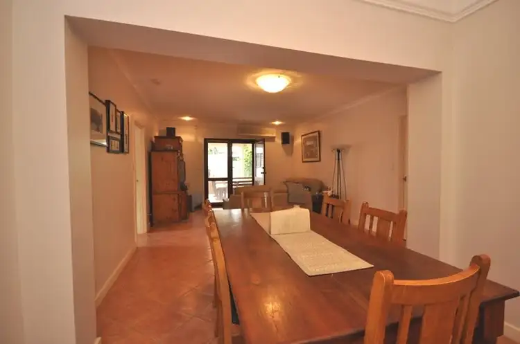 Sixth view of Homely house listing, 136 Fairfield Street, Mount Hawthorn WA 6016