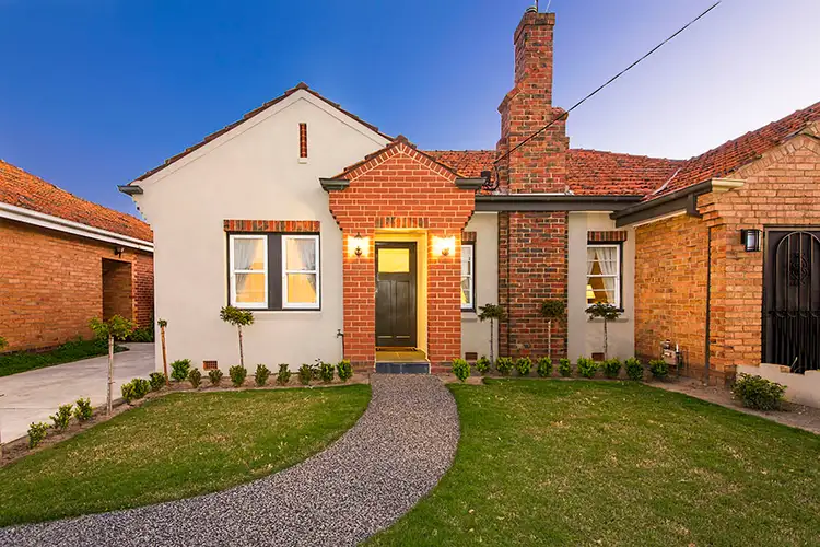Main view of Homely house listing, 371 Buckley Street, Essendon VIC 3040