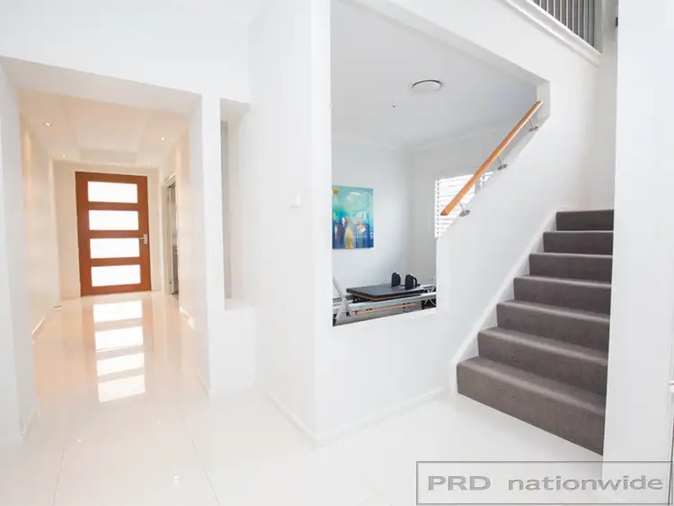 Fourth view of Homely house listing, 8 Duskdarter Street, Chisholm NSW 2322
