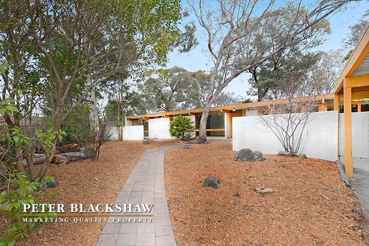 Third view of Homely house listing, 3 Gray Place, Weston ACT 2611
