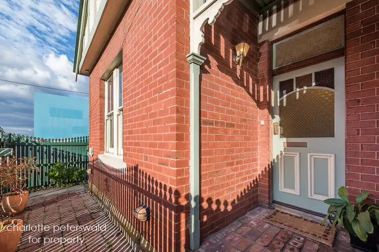 Main view of Homely house listing, 30 Letitia Street, North Hobart TAS 7000