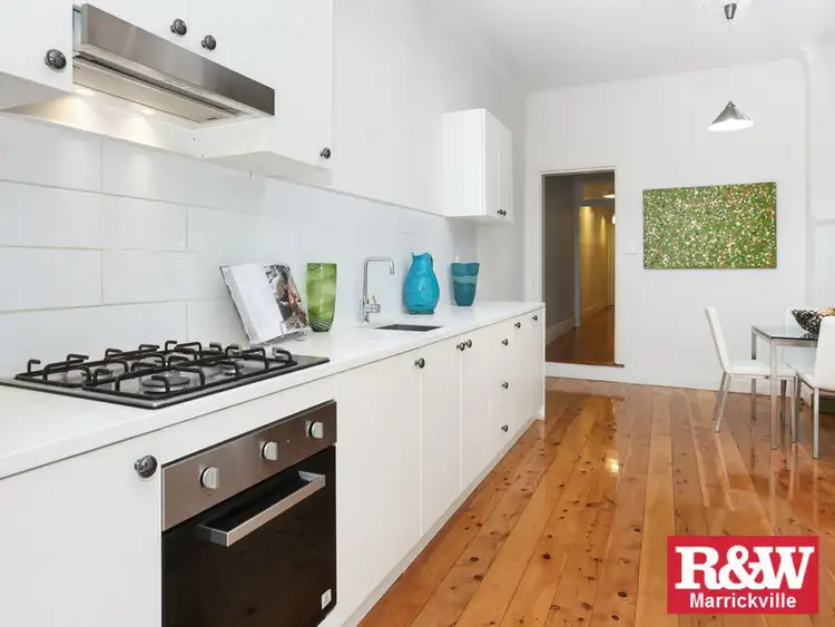 Fifth view of Homely house listing, 24 Jersey Street, Marrickville NSW 2204
