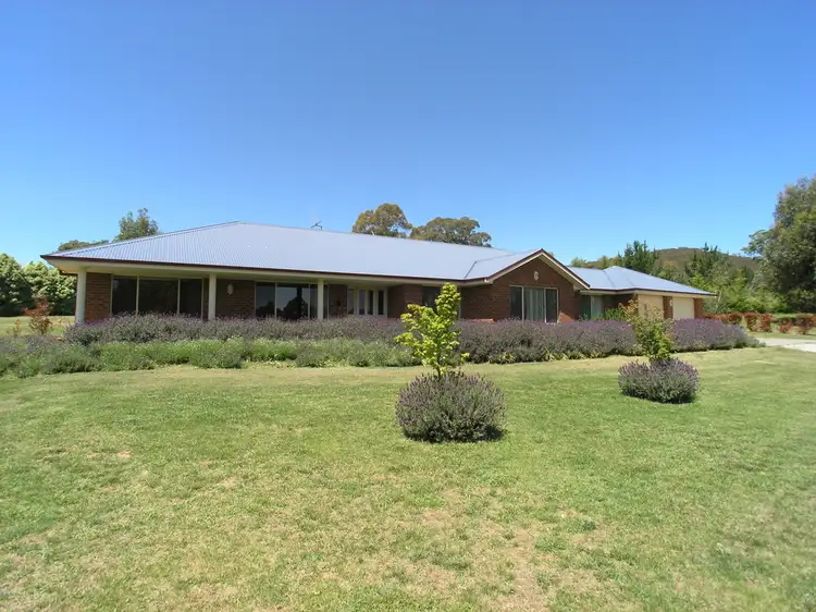 Main view of Homely rural property listing, 67 Weemilah Place, Clifton Grove NSW 2800