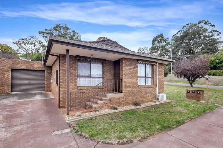 Unit 7- 27 Clunes Road, Creswick VIC 3363
