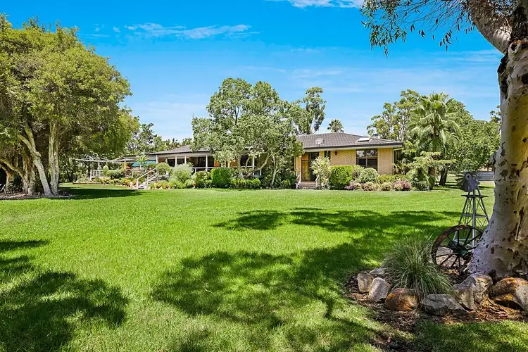 Fourth view of Homely house listing, 93 Carrington Road, Torrington QLD 4350