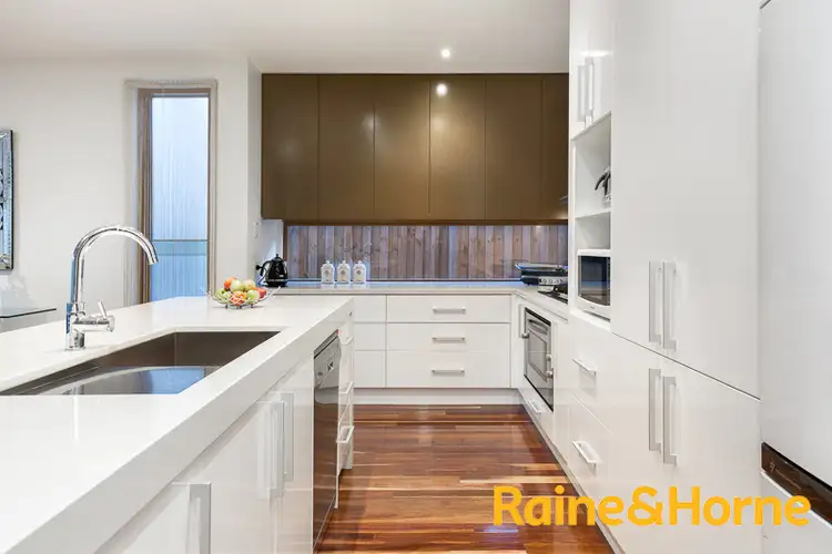 Sixth view of Homely house listing, 16 Carbine Way, Lyndhurst VIC 3975