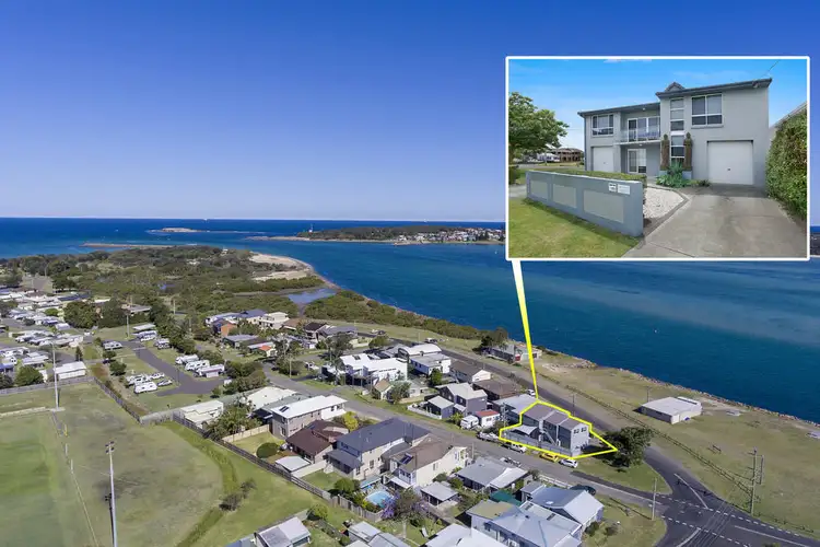 Main view of Homely house listing, 183 Ungala Road, Blacksmiths NSW 2281