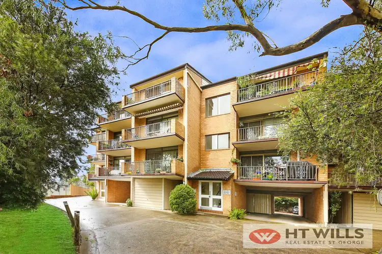 17/1 Carlton Parade,, Carlton NSW 2218